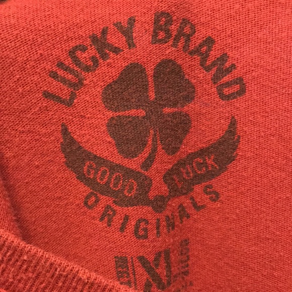 Lucky Brand bundle XL mens - Picture 9 of 10